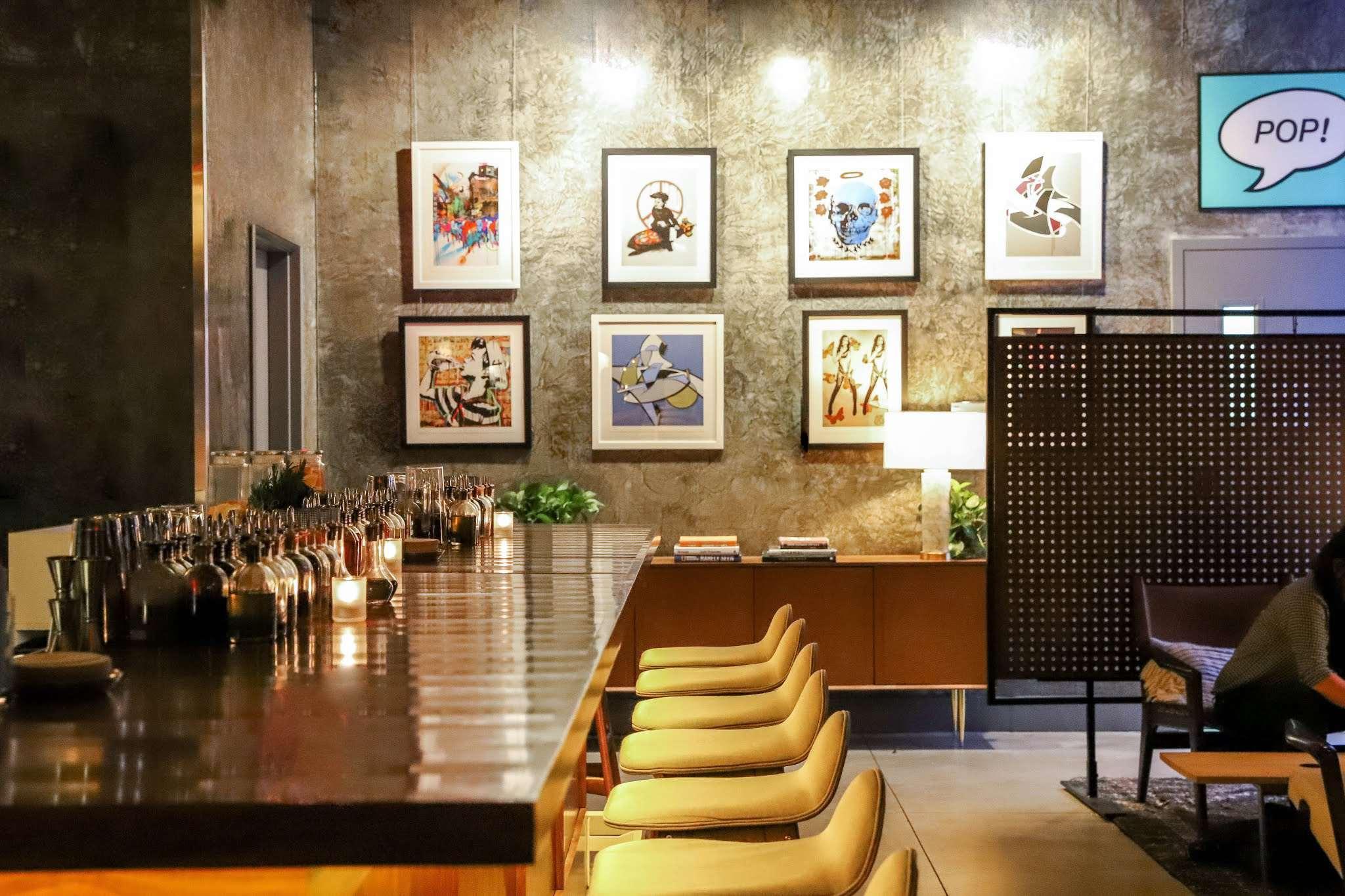 อาร์โล โซโห Hotel นิวยอร์ก ภายนอก รูปภาพ