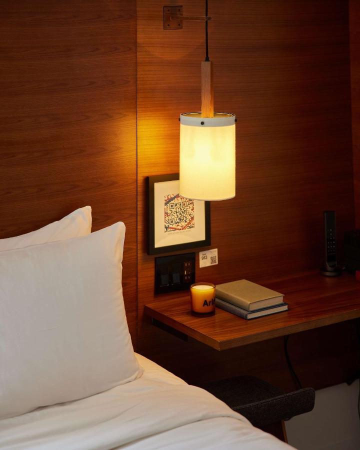 อาร์โล โซโห Hotel นิวยอร์ก ภายนอก รูปภาพ