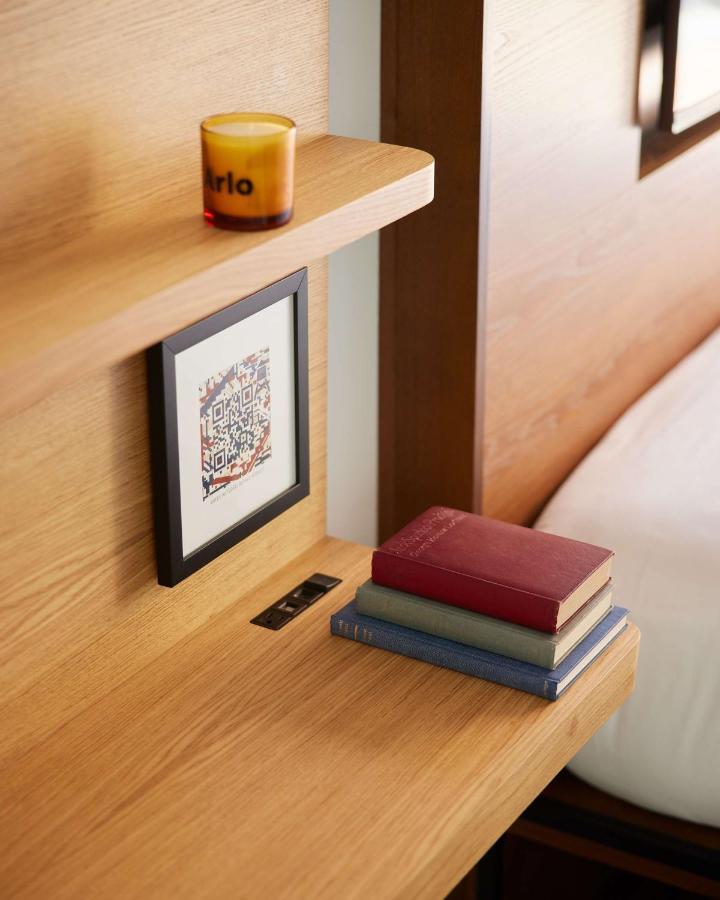 อาร์โล โซโห Hotel นิวยอร์ก ภายนอก รูปภาพ