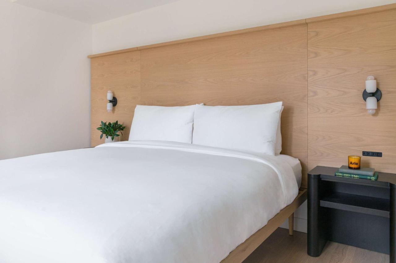 อาร์โล โซโห Hotel นิวยอร์ก ภายนอก รูปภาพ