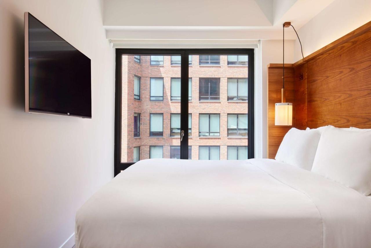 อาร์โล โซโห Hotel นิวยอร์ก ภายนอก รูปภาพ