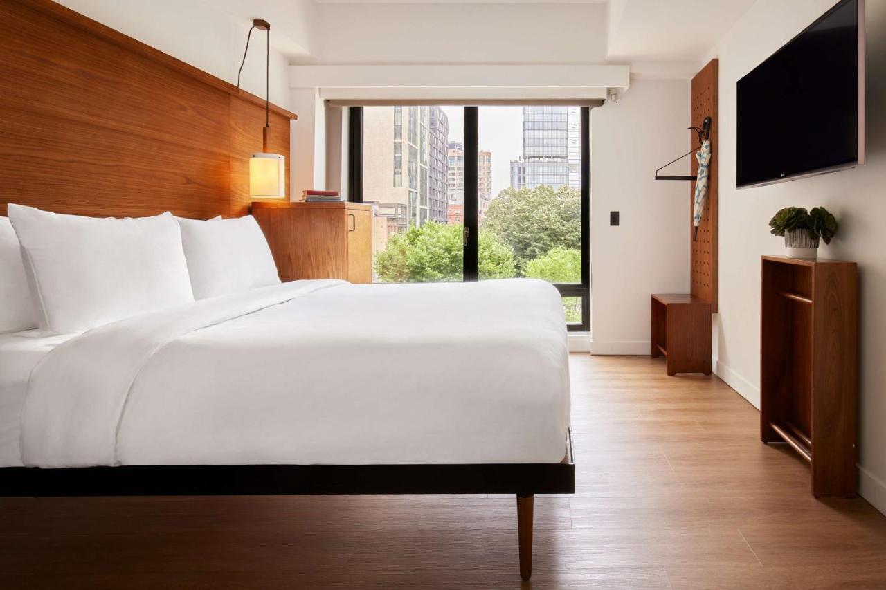 อาร์โล โซโห Hotel นิวยอร์ก ภายนอก รูปภาพ