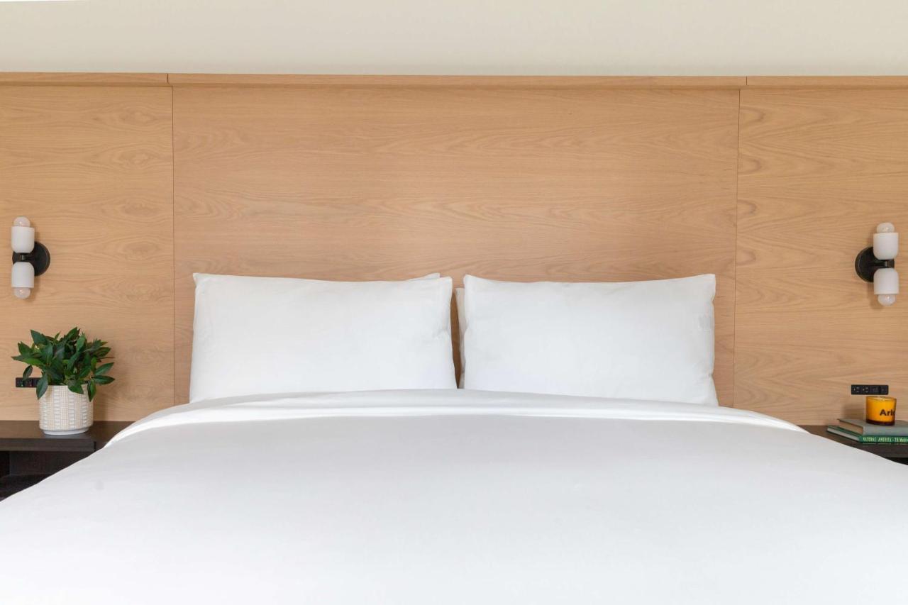 อาร์โล โซโห Hotel นิวยอร์ก ภายนอก รูปภาพ