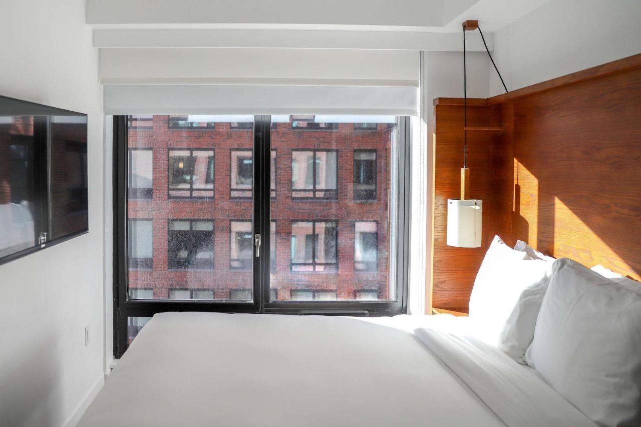 อาร์โล โซโห Hotel นิวยอร์ก ภายนอก รูปภาพ