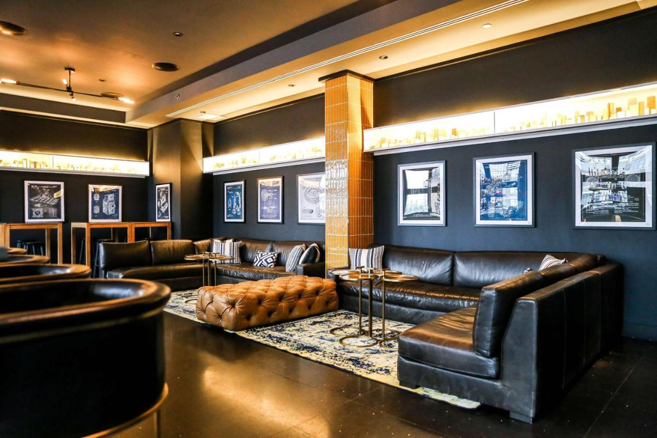อาร์โล โซโห Hotel นิวยอร์ก ภายนอก รูปภาพ