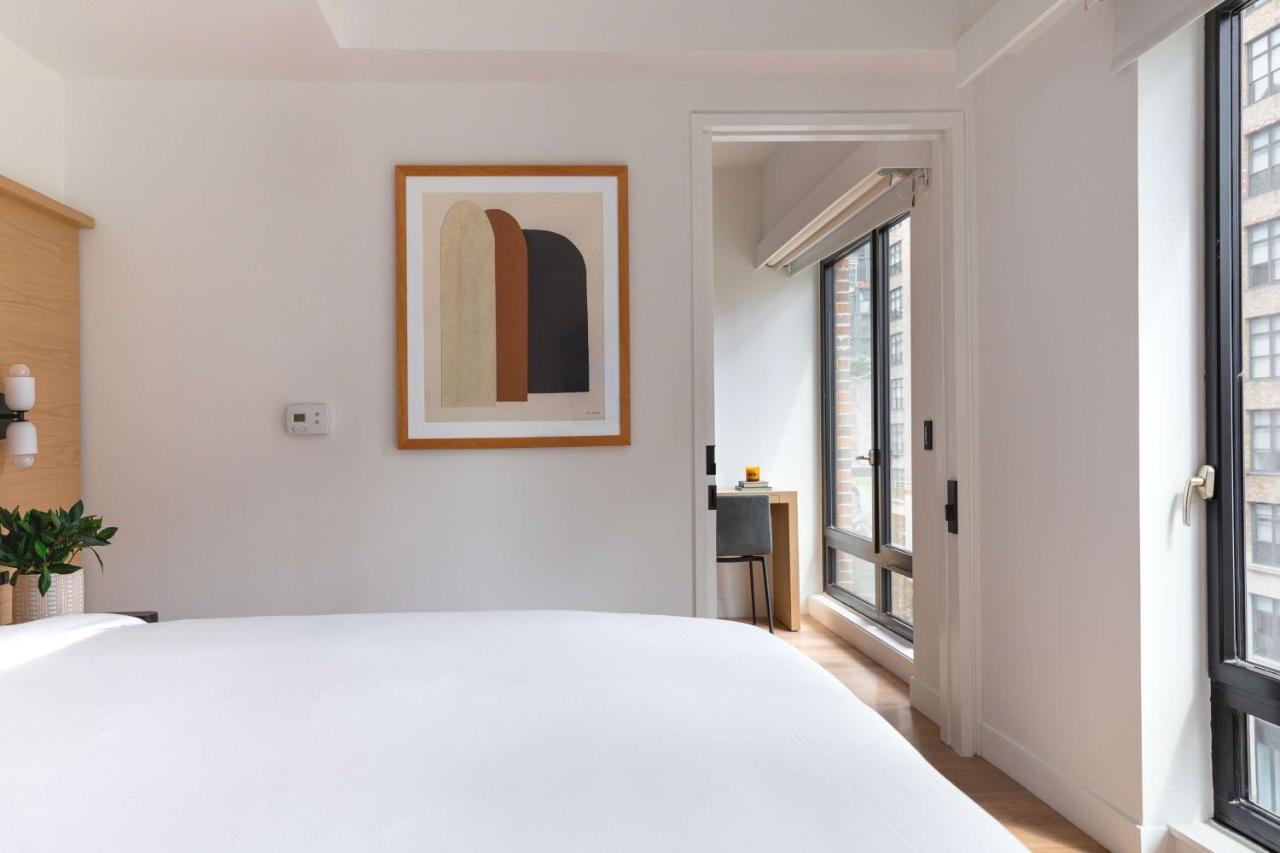 อาร์โล โซโห Hotel นิวยอร์ก ภายนอก รูปภาพ