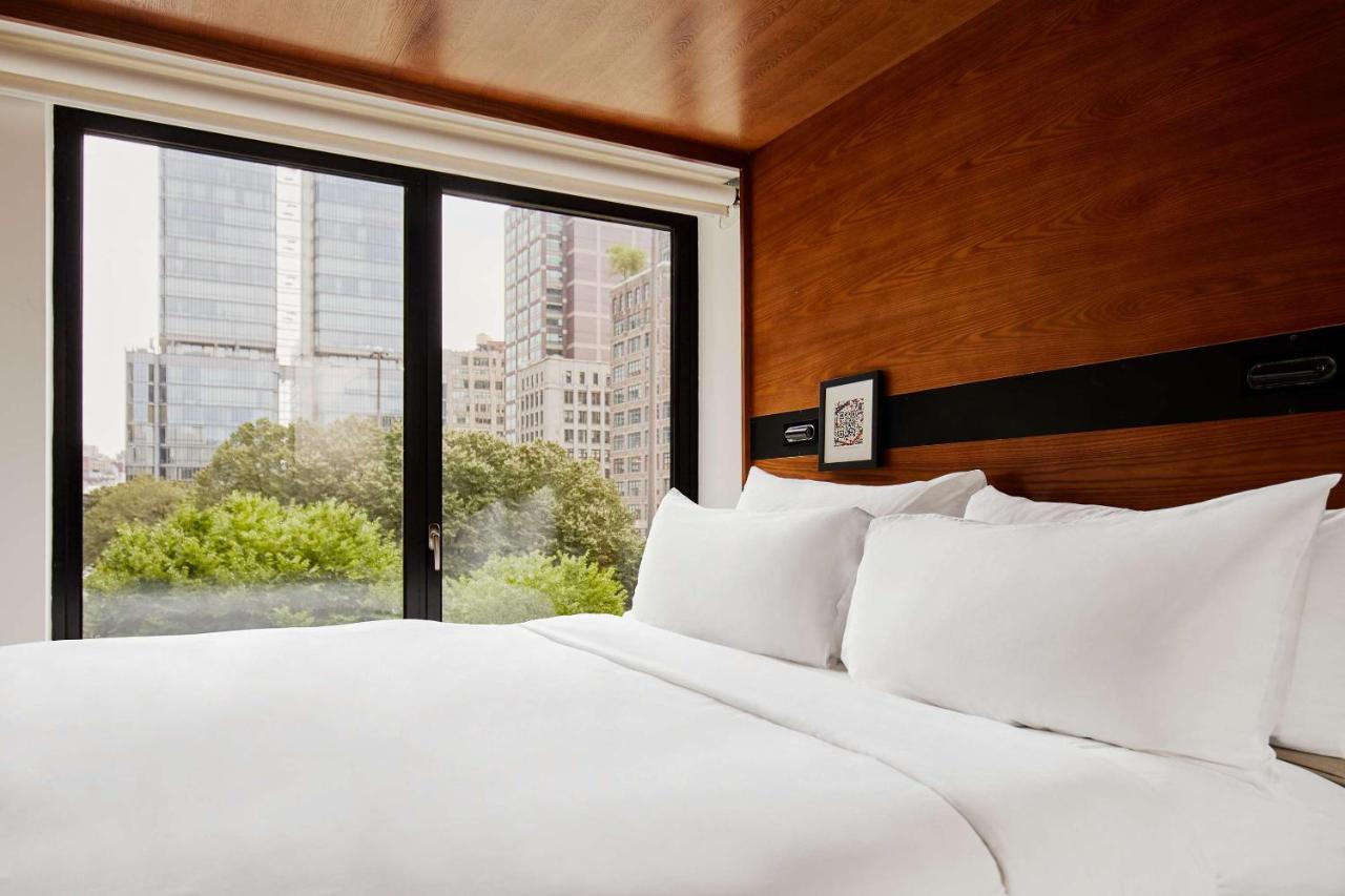 อาร์โล โซโห Hotel นิวยอร์ก ภายนอก รูปภาพ