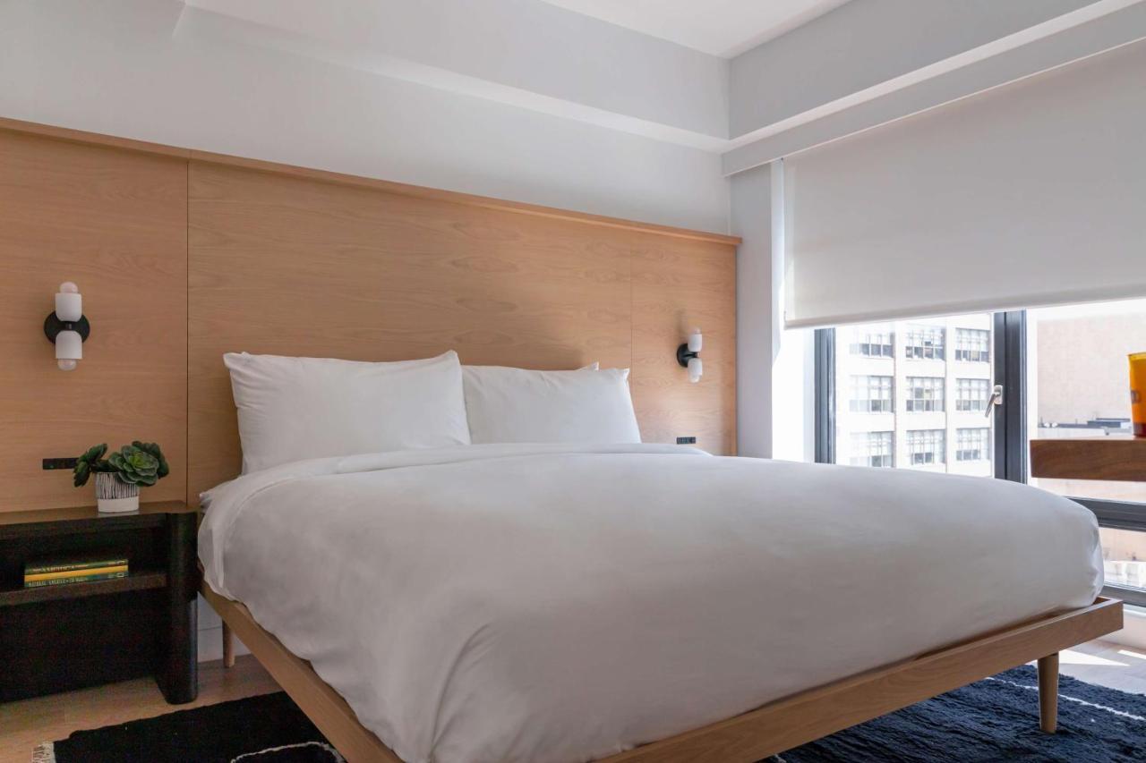 อาร์โล โซโห Hotel นิวยอร์ก ภายนอก รูปภาพ