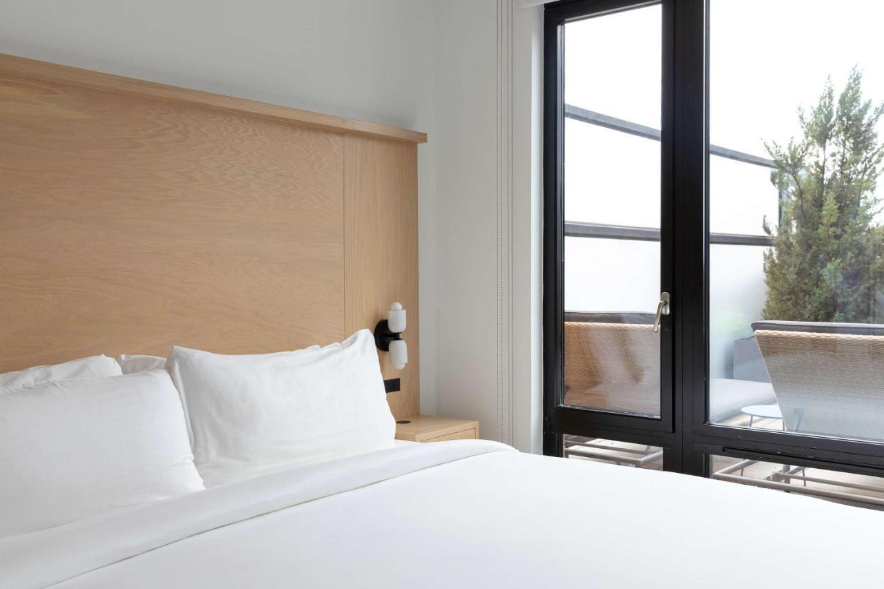 อาร์โล โซโห Hotel นิวยอร์ก ภายนอก รูปภาพ