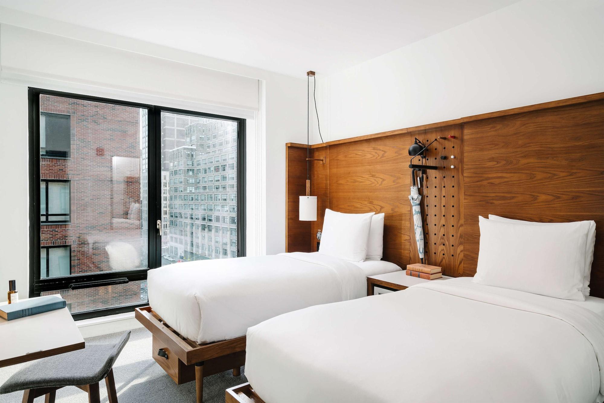 อาร์โล โซโห Hotel นิวยอร์ก ภายนอก รูปภาพ
