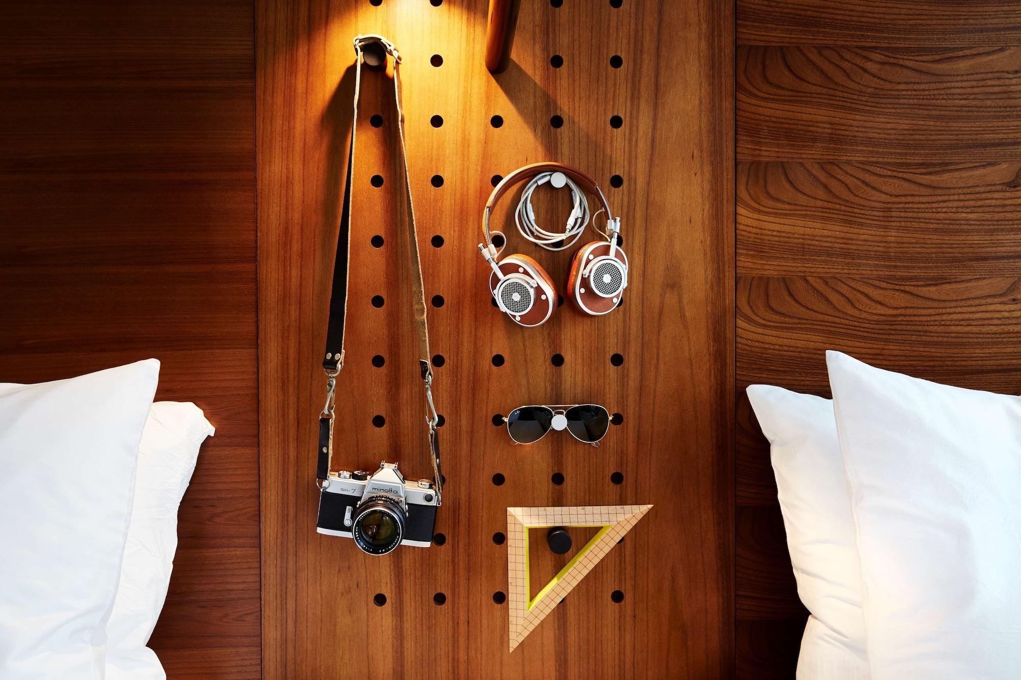 อาร์โล โซโห Hotel นิวยอร์ก ภายนอก รูปภาพ